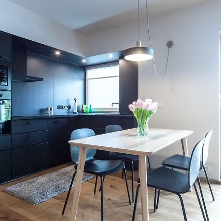 Apartamento Admiral Design And Pool Siófok