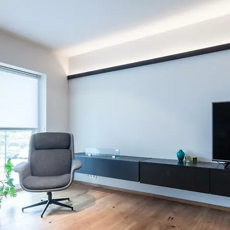 Admiral Design And Pool Apartamento *