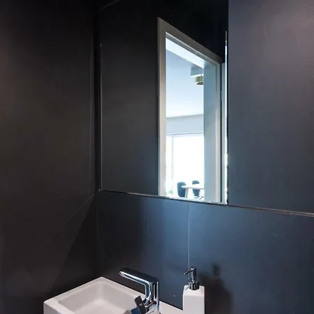 Admiral Design And Pool Apartamento