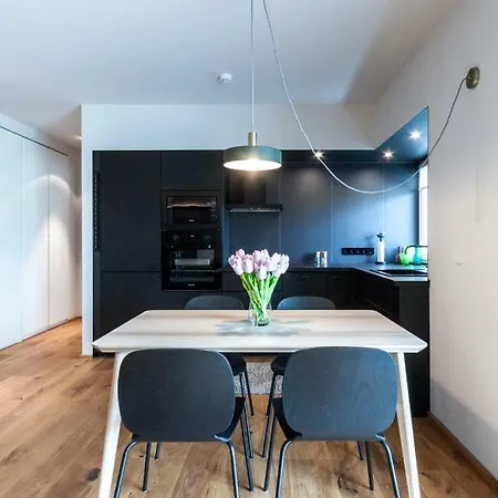 Admiral Design And Pool Apartamento