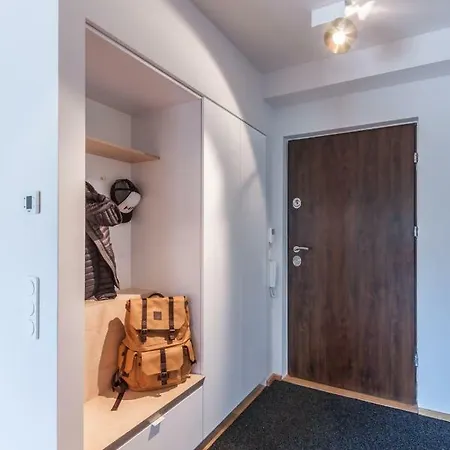 Admiral Design And Pool Apartamento *