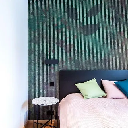 Admiral Design And Pool Apartamento