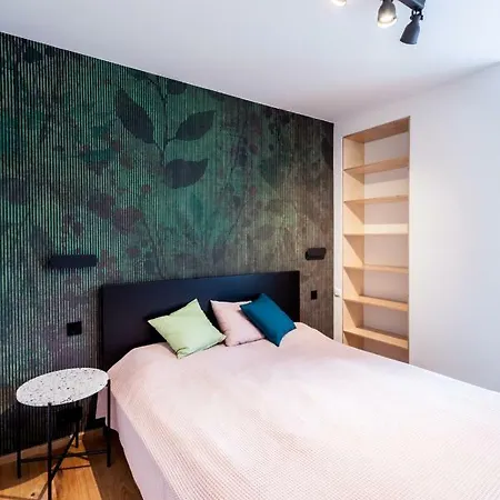 Admiral Design And Pool Apartamento Siófok
