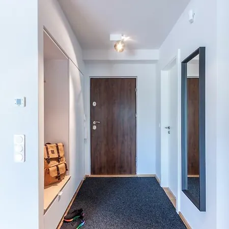 Apartamento Admiral Design And Pool