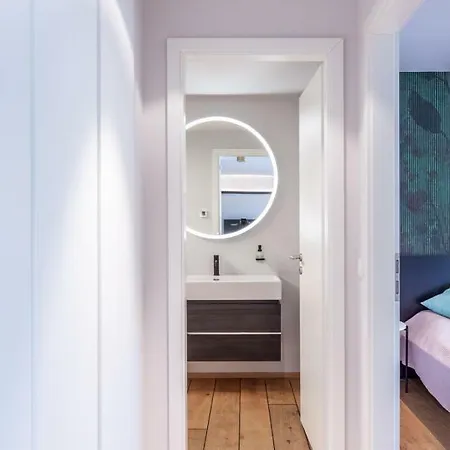 Apartamento Admiral Design And Pool *