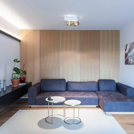 Apartamento Admiral Design And Pool Siófok