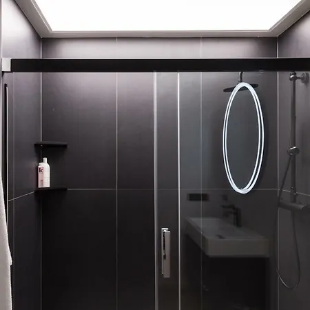 Admiral Design And Pool Apartamento Siófok